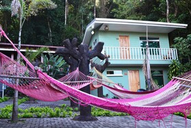 Santa Elena Hostel Resort