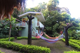 Santa Elena Hostel Resort