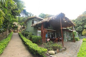 Santa Elena Hostel Resort