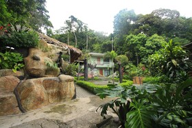 Santa Elena Hostel Resort