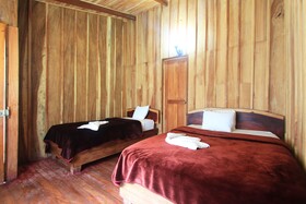 Santa Elena Hostel Resort