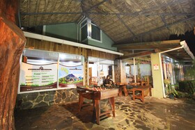 Santa Elena Hostel Resort