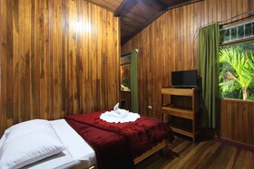 Santa Elena Hostel Resort