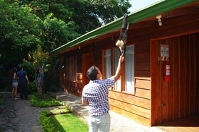 Santa Elena Hostel Resort