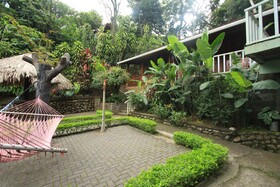 Santa Elena Hostel Resort