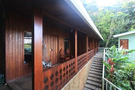 Santa Elena Hostel Resort