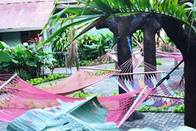 Santa Elena Hostel Resort