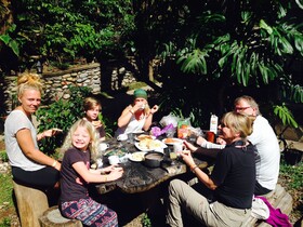 Santa Elena Hostel Resort