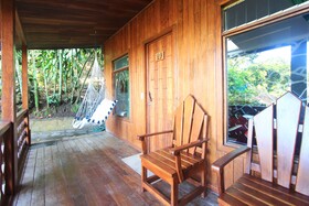 Santa Elena Hostel Resort