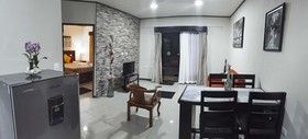 Suites & Villas Calathea