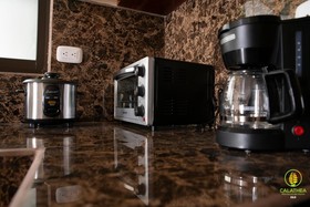 Suites & Villas Calathea