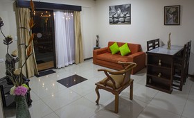 Suites & Villas Calathea
