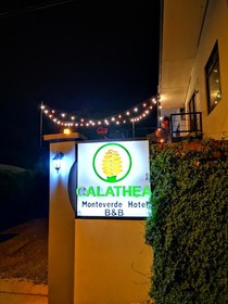 Suites & Villas Calathea