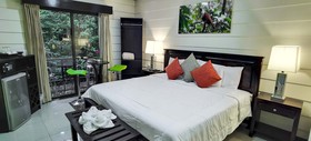 Suites & Villas Calathea