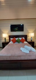Suites & Villas Calathea