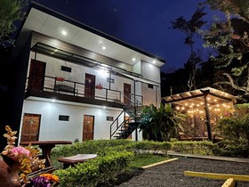 Suites & Villas Calathea