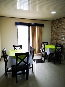 Suites & Villas Calathea