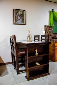 Suites & Villas Calathea