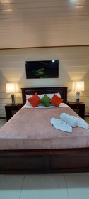 Suites & Villas Calathea