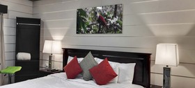 Suites & Villas Calathea