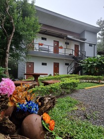 Suites & Villas Calathea