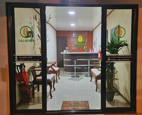 Suites & Villas Calathea