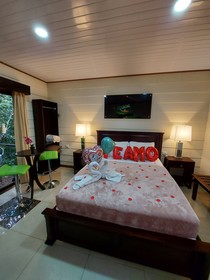 Suites & Villas Calathea