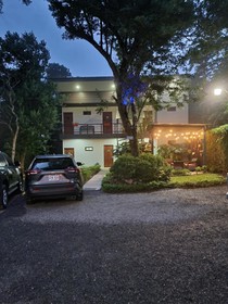 Suites & Villas Calathea