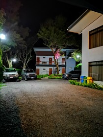 Suites & Villas Calathea