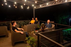 Suites & Villas Calathea