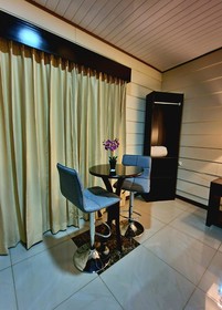 Suites & Villas Calathea