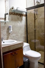 Suites & Villas Calathea