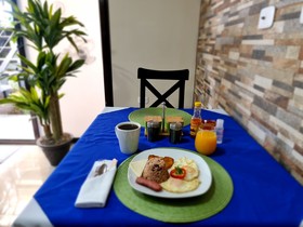 Suites & Villas Calathea