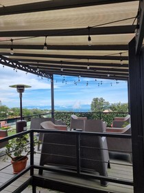 Suites & Villas Calathea