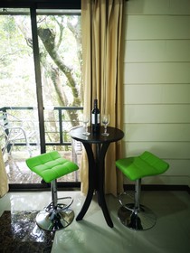 Suites & Villas Calathea