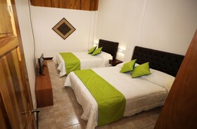 Whitehouse Bed and Breakfast