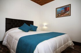 Whitehouse Bed and Breakfast