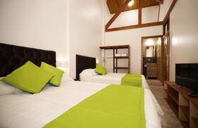 Whitehouse Bed and Breakfast