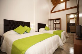 Whitehouse Bed and Breakfast