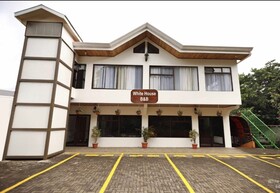 Whitehouse Bed and Breakfast