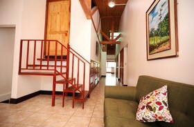 Whitehouse Bed and Breakfast