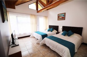 Whitehouse Bed and Breakfast