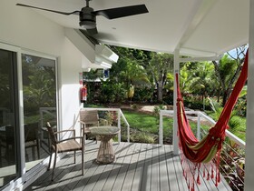Aves Hotel Montezuma