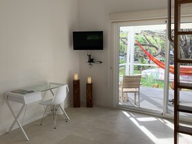 Aves Hotel Montezuma