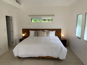 Aves Hotel Montezuma