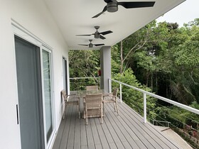 Aves Hotel Montezuma