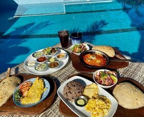 Aves Hotel Montezuma
