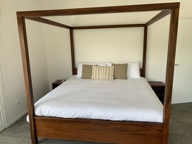 Aves Hotel Montezuma