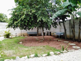 Estancia Santa Teresita