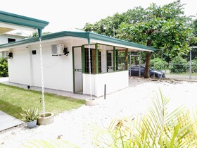 Estancia Santa Teresita